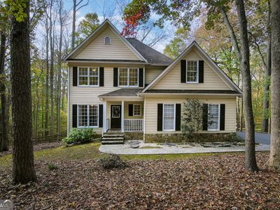 124 Brook Hollow Lake Trl, Cumming, GA, 30028