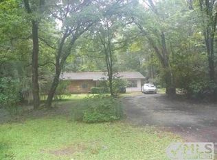 134 Luke Smith Rd, Crawfordville, FL 32327