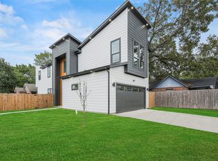 6602 Bexar St, Dallas, TX 75215
