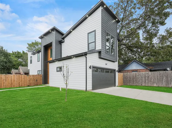 6602 Bexar St, Dallas, TX 75215
