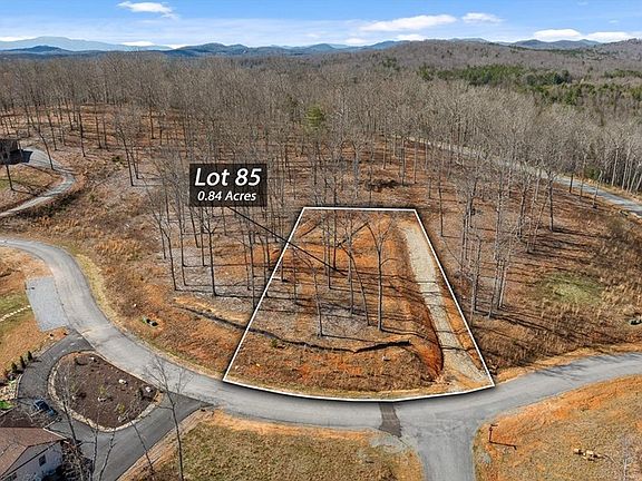 2nd image of LOT 85 Split Creek Rd