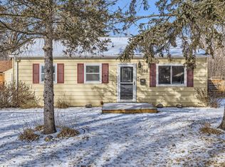 7608 59th Pl N, Crystal, MN 55428