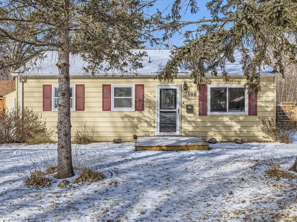 7608 59th Pl N, Crystal, MN 55428