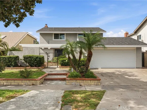 155 S Beth Cir, Anaheim, CA 92806