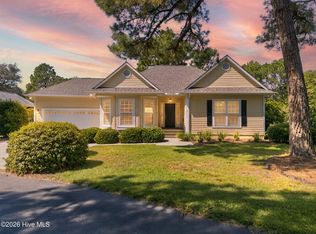 4152 Sheffield Place SE, Southport, NC 28461