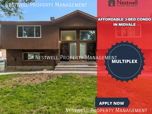 7764 S Candlelite Ln, Midvale, UT 84047