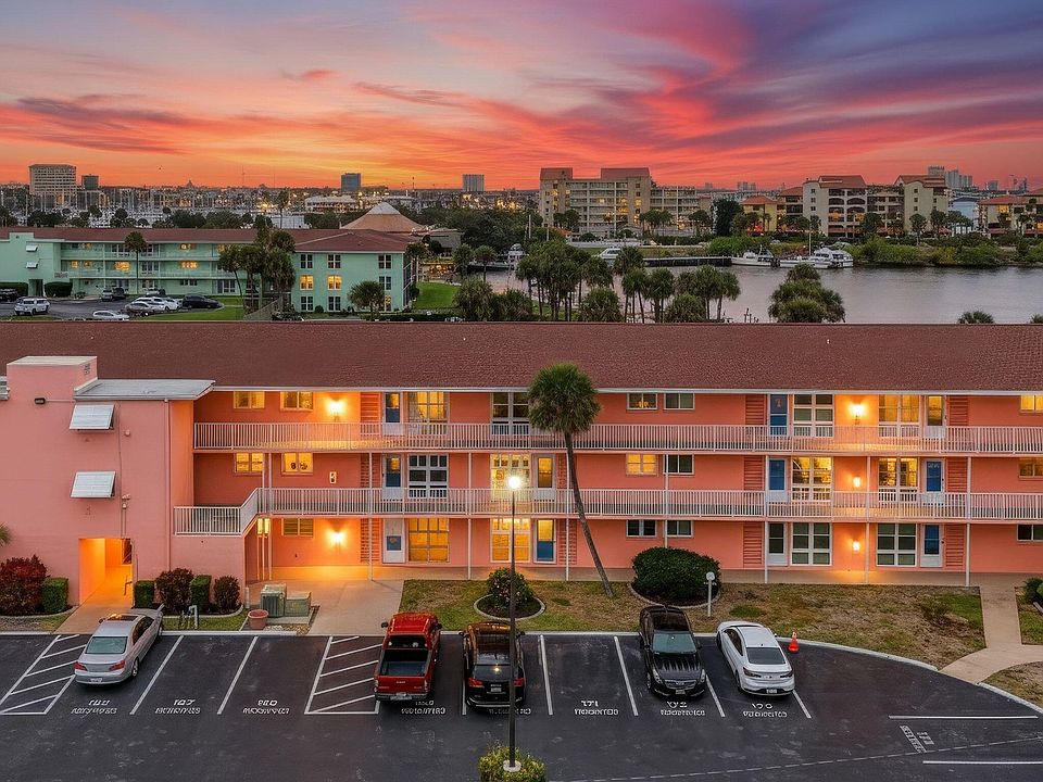 1st image of 721 S Beach St APT 207A