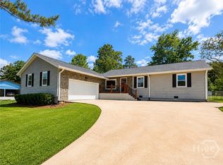 5167 Ponderosa Farm Rd, Gainesville, GA 30507