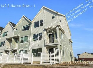 1149 E Hatch Row #1, Lehi, UT 84043