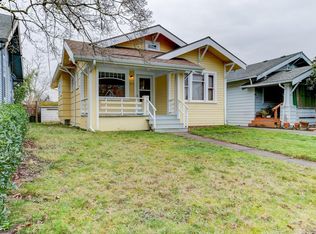 4838 SE Grant St, Portland, OR 97215 | Zillow