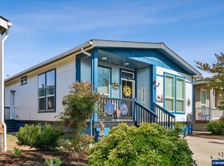 515 SE Sheridan Rd #3, Sheridan, OR 97378