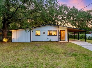 4663 ROANOKE Boulevard, Jacksonville, FL 32208