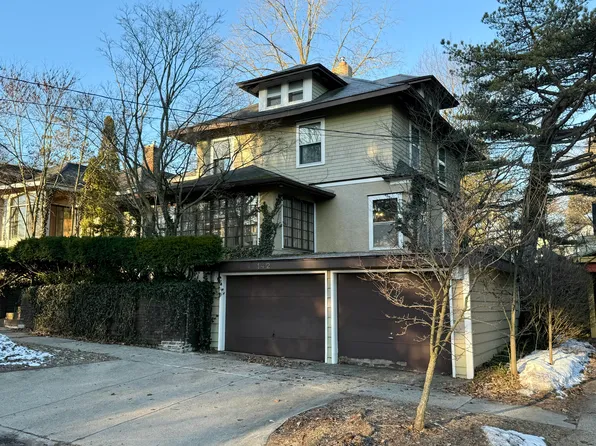 142 Monroe St, Kalamazoo, MI 49006
