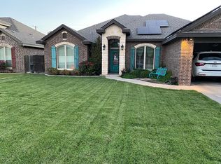 711 NW 4th, Andrews, TX 79714