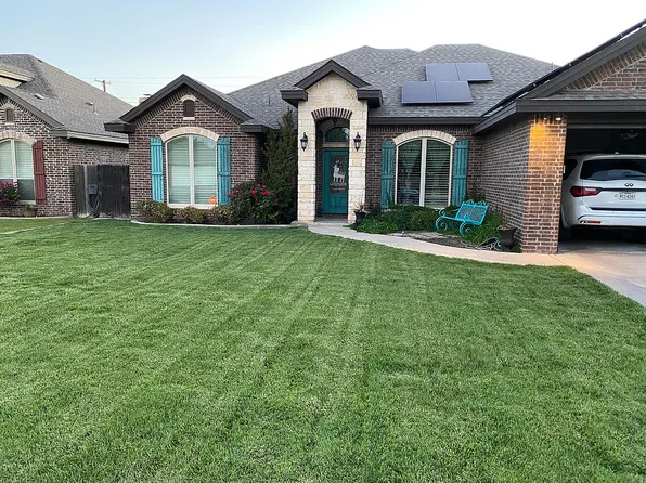 711 NW 4th, Andrews, TX 79714
