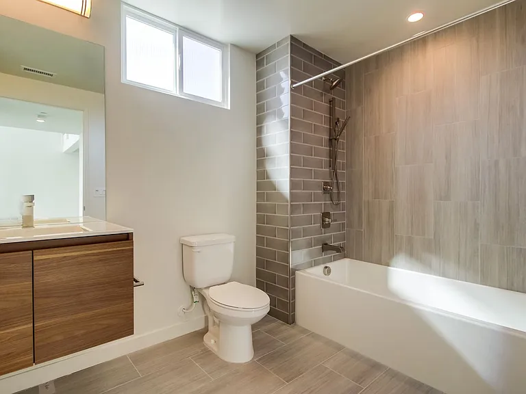 The Evelyn Townhomes: Luxe Living in the Heart of North Park's Trendy Vibe — Photo 30