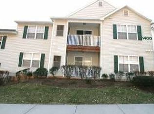 1421 King Ct #1421, Green Brook, NJ 08812