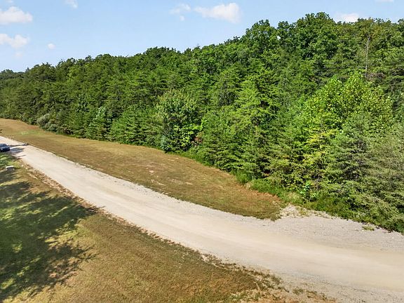 2nd image of LOT 14 Camp Creek Rd