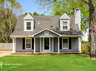 13336 Dickens Ln, Madison, AL 35756