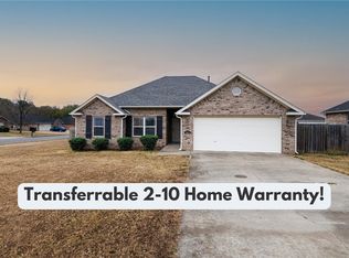 5654 Cord Ave, Springdale, AR 72762