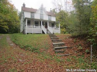 200 Kelly Rd, Shandaken, NY 12480
