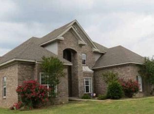 2802 Butler Mill Rd, Montgomery, AL 36105