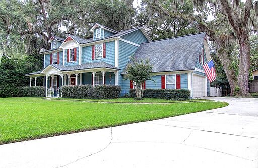 1st image of 2724 Victorian Oaks Dr