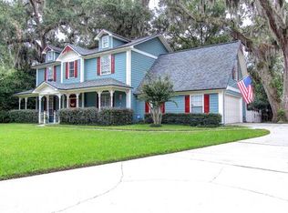 2724 Victorian Oaks Dr, Jacksonville, FL 32223
