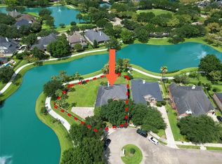 25811 Chapman Falls Dr, Richmond, TX 77406