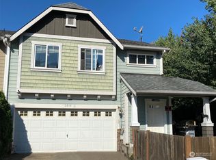 3810 80th St NE APT A, Marysville, WA
