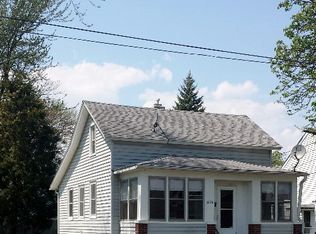 1206 S Erie St, Bay City, MI 48706