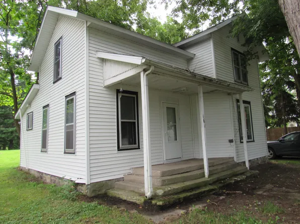 161 Palmer Ave, Colon, MI 49040