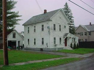 107 River St, Rutland, VT 05701