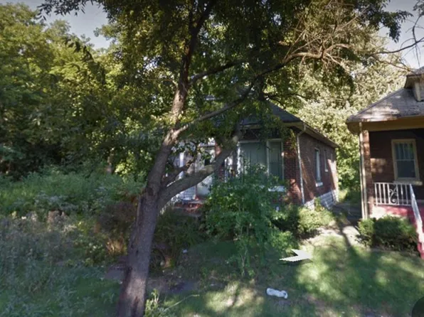 3357 Maryland St, Gary, IN 46409