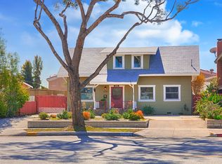 2720 W Carson St, Torrance, CA 90503