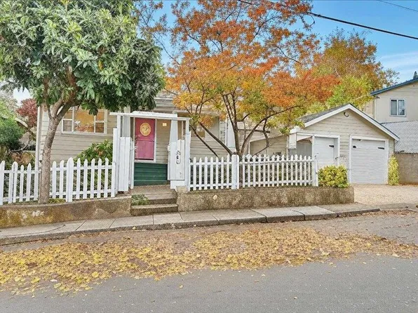 206 N Church St, Grass Valley, CA 95945