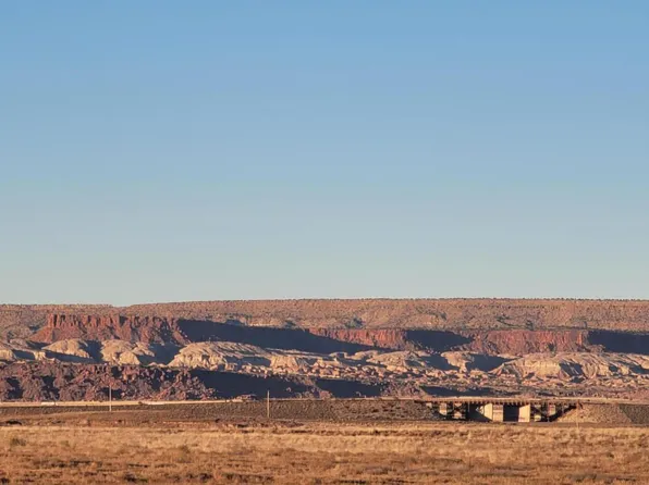 4 Calle Del Llano #1, Laguna, NM 87026