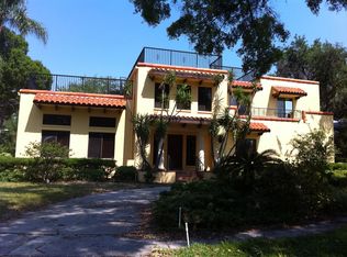 201 Blanca Ave, Tampa, FL 33606
