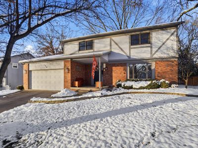 140 Greenglade Ave, Columbus, OH, 43085