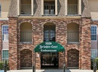 3320 N Arnoult Rd APT 220, Metairie, LA 70002