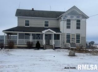 1570 Herman Rd, Franklin Grove, IL 61031