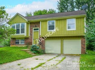 3565 Valley Lake Dr, Indianapolis, IN 46227