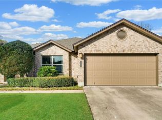 17513 Kessler Dr, Pflugerville, TX 78660