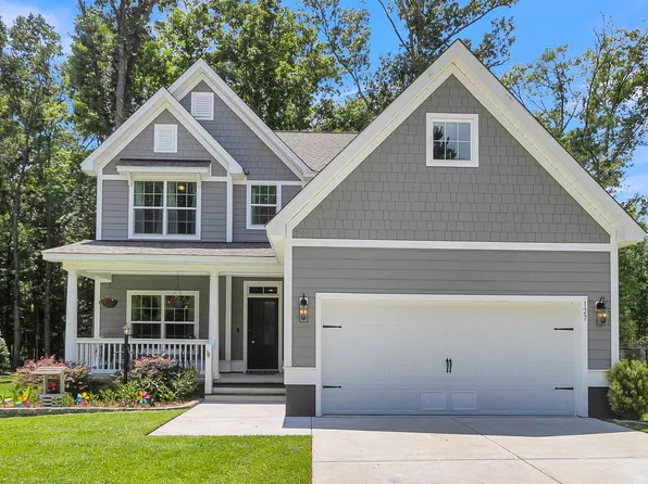 127 Windward Dr, Summerville, SC 29485