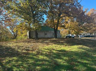 6659 State Highway 176, Walnut Shade, MO 65771