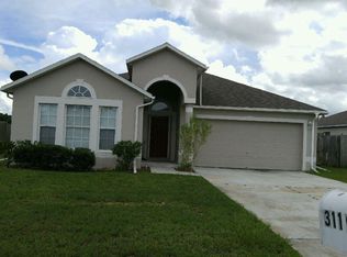 3119 Carlotta Rd, Middleburg, FL 32068