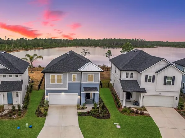 278 Stargaze Ln, Saint Augustine, FL 32095