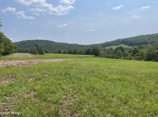 Callicoon Rd, Damascus, PA 18415