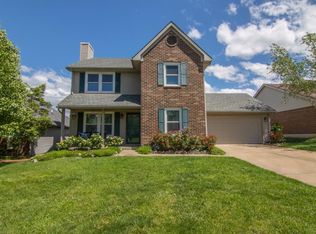 965 Ridgebrook Rd, Lexington, KY 40509