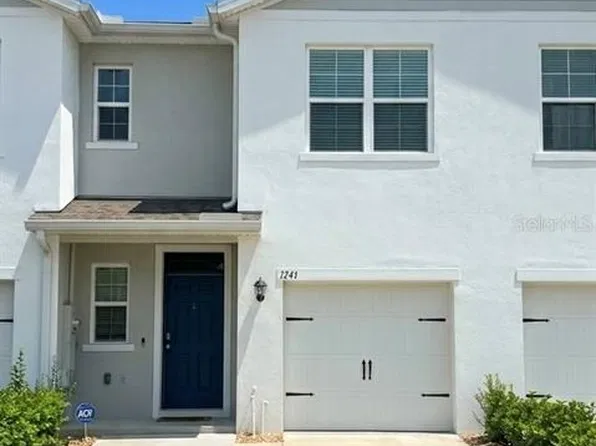1241 Balsam Dr, Davenport, FL 33837